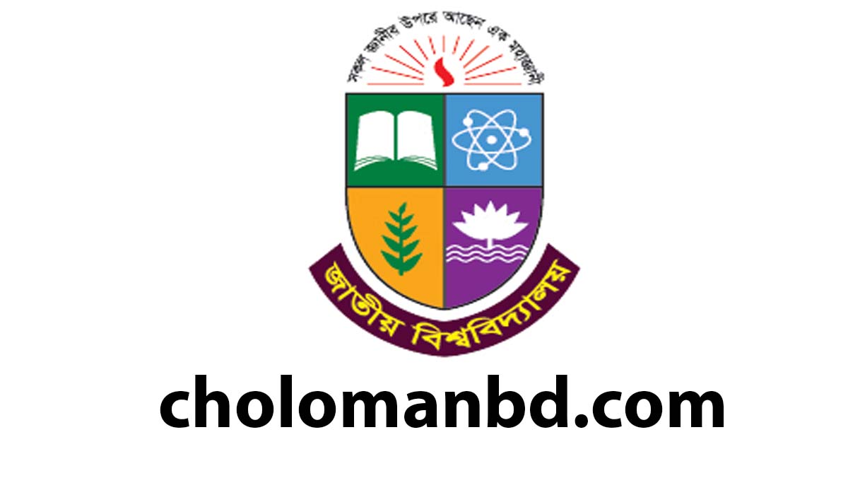 Masters Admission Circular 2023 | মাস্টার্স ভর্তি বিজ্ঞপ্তি ২০২৩ | NU Masters Admission